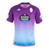 Maillot de Supporter Real Valladolid Troisième 2023-24 Pour Homme